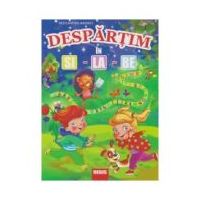 Despartim in si-la-be - Alexandru Andrei