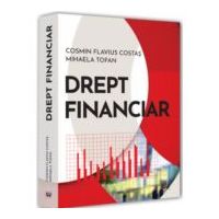 Drept financiar - Cosmin Flavius Costas, Mihaela Tofan