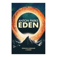 Eden. Versiunea sumeriana a Genezei - Parks