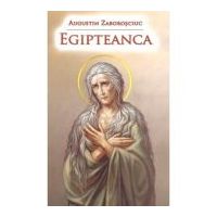 Egipteanca - Augustin Zaborosciuc
