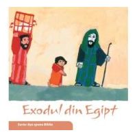 Exodul din Egipt. Asa spune Biblia - il. Kees de Kort
