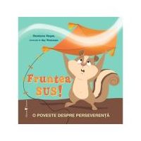 Fruntea sus! - Shoshana Stopek