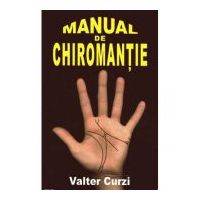 Ghicitul in palma - Valter Curzi