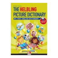 Helbling Picture Dictionary (English)