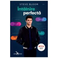 Intalnire perfecta - Steve Bloom