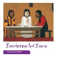 Invierea lui Isus. Asa spune Biblia - il. Kees de Kort