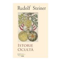 Istorie oculta - Rudolf Steiner