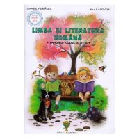 Limba si literatura romana - Clasa 2 - Aurelia Fierascu, Ana Lapovita