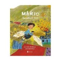 Mario incurca tot - Victoria Patrascu