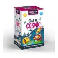 Memorace. Spatiul Cosmic