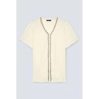 Bluza cu detalii stralucitoare