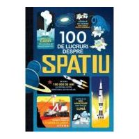 100 de lucruri despre spatiu