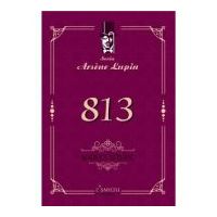 813 - Maurice Leblanc