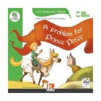 A problem for Prince Percy Big Book