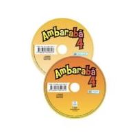Ambaraba 4. 2 CD audio