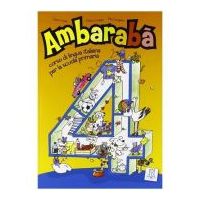 Ambarabà 4 Libro per l’alunno (libro)