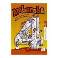 Ambarabà 4. Quaderno di lavoro 1 e 2 (libro)