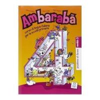 Ambarabà 4. Quaderno di lavoro 3 (libro)