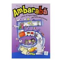 Ambarabà 5 Libro per l’alunno (libro)