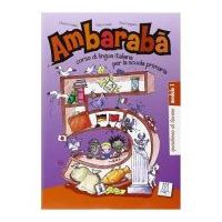 Ambarabà 5. Quaderno di lavoro 1 e 2 (libro)