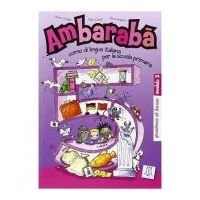 Ambarabà 5. Quaderno di lavoro 3 (libro)