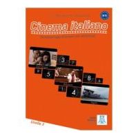 Cinema italiano 3 (libro + DVD)