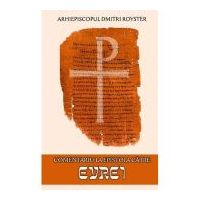 Comentariu la Epistola catre Evrei - Dmitri Royster