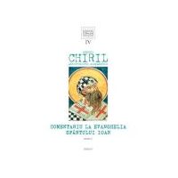 Comentariu la Evanghelia Sfantului Ioan, volumul 4, tom 2 - Sfantul Chiril, Arhiepiscopul Alexandriei