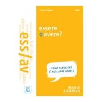 Essere o avere?