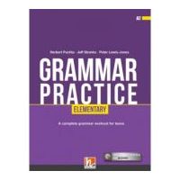 Grammar Practice Elementary + e-zone