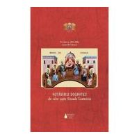 Hotararile dogmatice ale celor sapte Sinoade Ecumenice. Editia 2 - Sorin Selaru