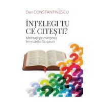 Intelegi tu ce citesti?