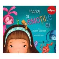 Marcy si emotiile ei - Allison Edwards
