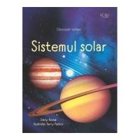 Sistemul Solar (Usborne) - Usborne Books