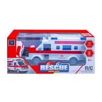 Ambulanta cu Radiocomanda