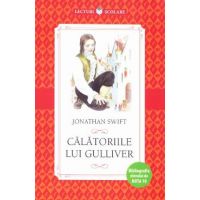Calatoriile lui Gulliver - Jonathan Swift