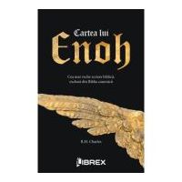 Cartea lui Enoh - R. H. Charles