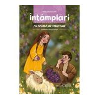 Intamplari cu aroma de smochine - Roxana Lupu