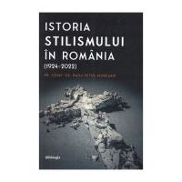Istoria stilismului in Romania (1924-2022) - Radu Petre Muresan
