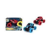 Jeep frictiune, 14x8x9 cm