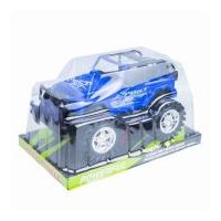 Jeep frictiune, 22 cm