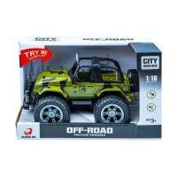 Jeep frictiune, cu lumina si sunet