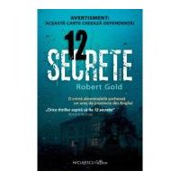 12 secrete - Robert Gold