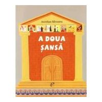 A doua sansa - Aurelian Silvestru
