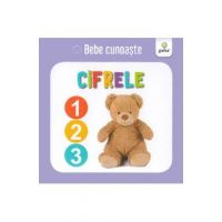 Cifrele - Bebe cunoaste