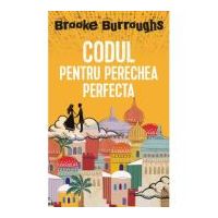 Codul pentru perechea perfecta - Brooke Burroughs