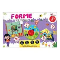 Forme. Puzzle