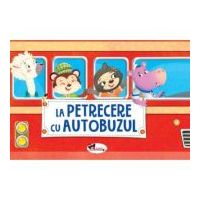 La petrecere cu autobuzul