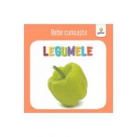 Legumele - Bebe cunoaste
