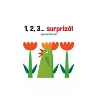 1, 2, 3... surpriza! - Agnese Baruzzi